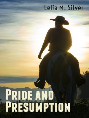 cover image of Pride and Presumption